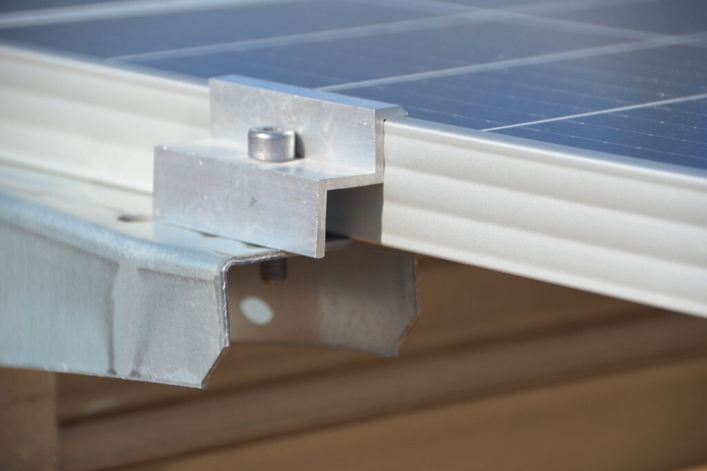 Our System - ZIMMERMANN PV-Tracker