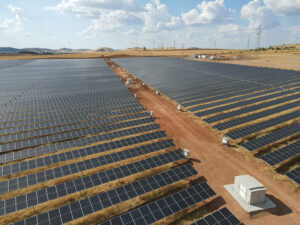 ZIM Track System - ZIMMERMANN PV-Tracker